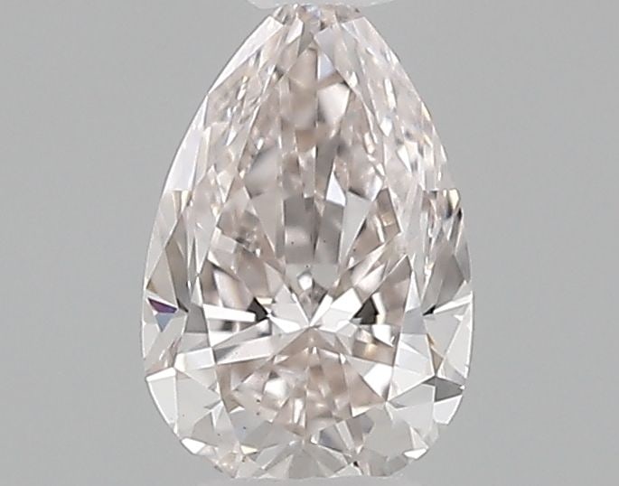 Loose Diamond - PEAR 0.3ct I VS1 (1 of 1)