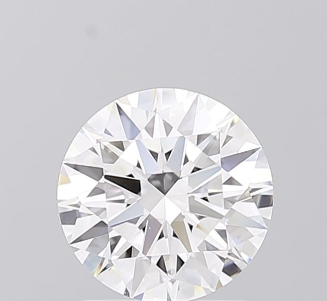 Ideal Loose Diamond - ROUND 1.51ct E VVS2 (1 of 1)
