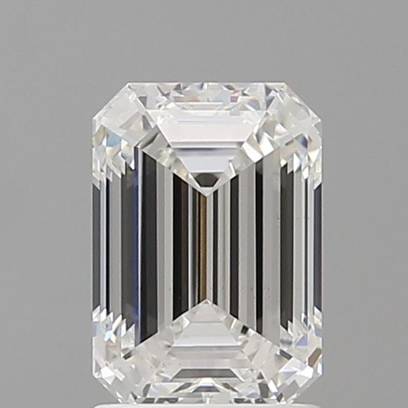 Loose Diamond - EMERALD 1.6ct E VVS2 (1 of 1)