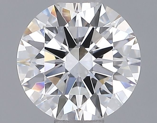 Ideal Loose Diamond - ROUND 0.96ct D VS1 (1 of 1)