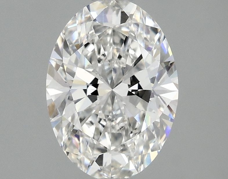 Loose Diamond - OVAL 1.58ct E VS1 (1 of 1)