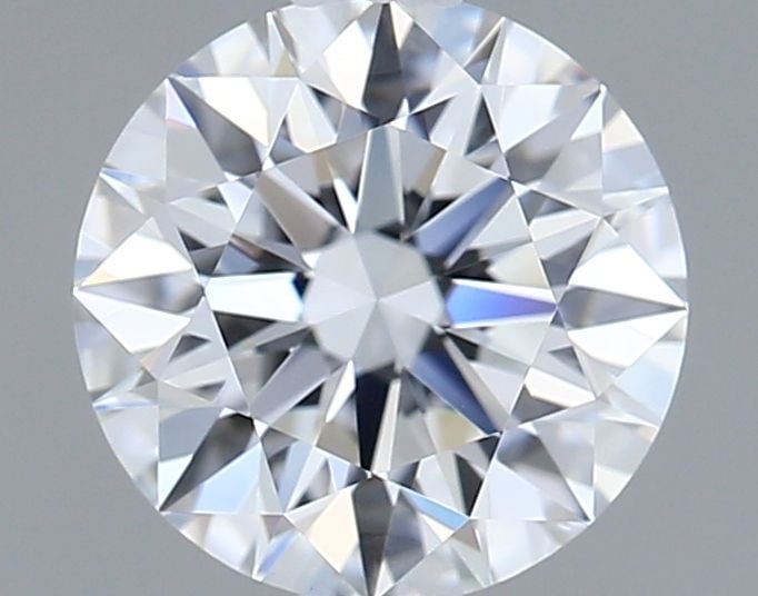 Ideal Loose Diamond - ROUND 1.05ct D VVS2 (1 of 1)