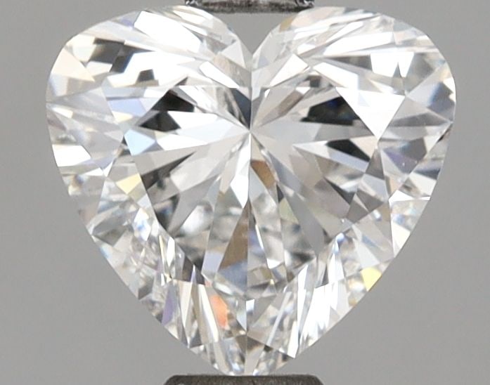 Loose Diamond - HEART 1.16ct D VVS2 (1 of 1)