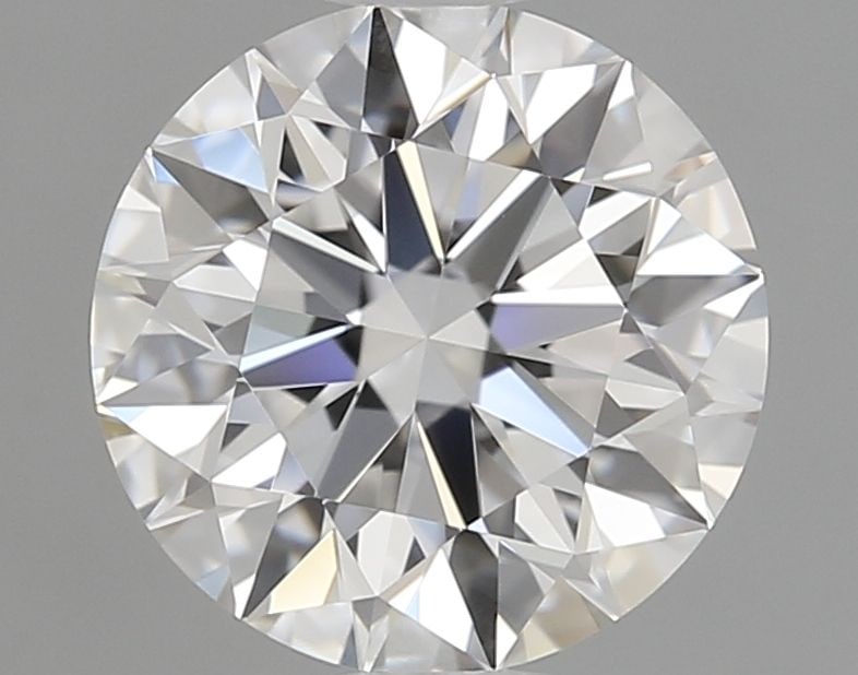 Ideal Loose Diamond - ROUND 1.17ct D VVS2 (1 of 1)