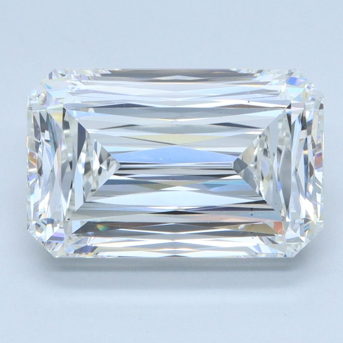 Loose Diamond - RADIANT 5.55ct F VS1 (1 of 1)