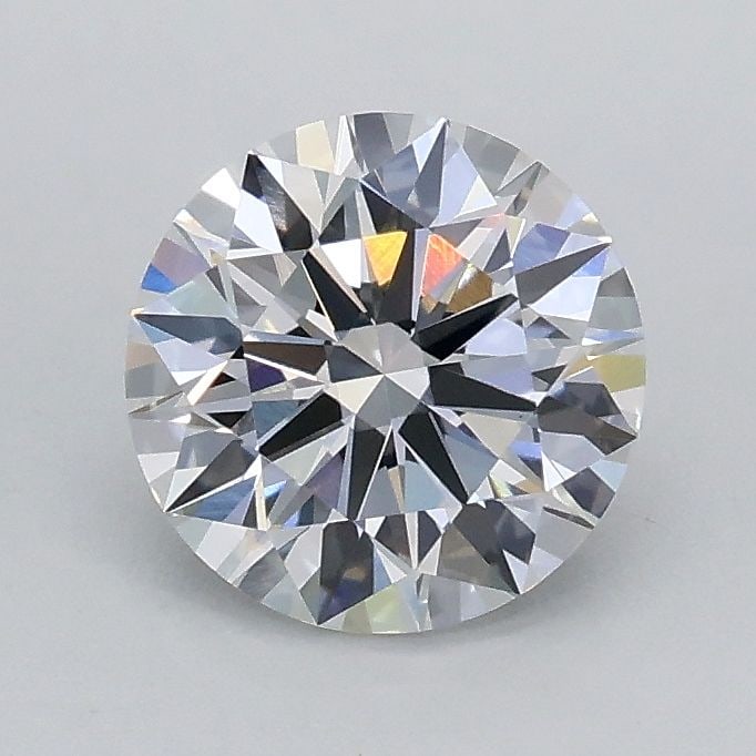 Ideal Loose Diamond - ROUND 0.9ct E VS1 (1 of 1)