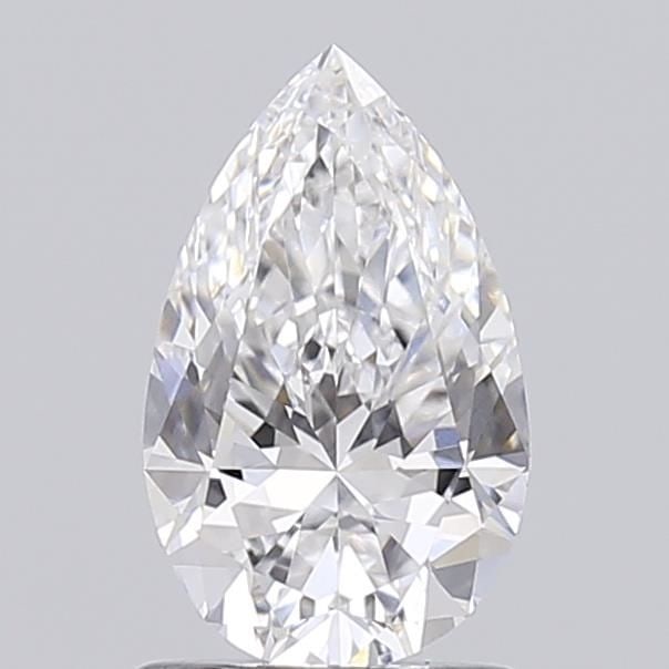 Loose Diamond - PEAR 1.07ct D VVS1 (1 of 1)
