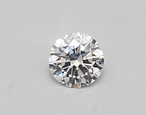 Loose Diamond - ROUND 0.29ct D VVS1 (1 of 1)