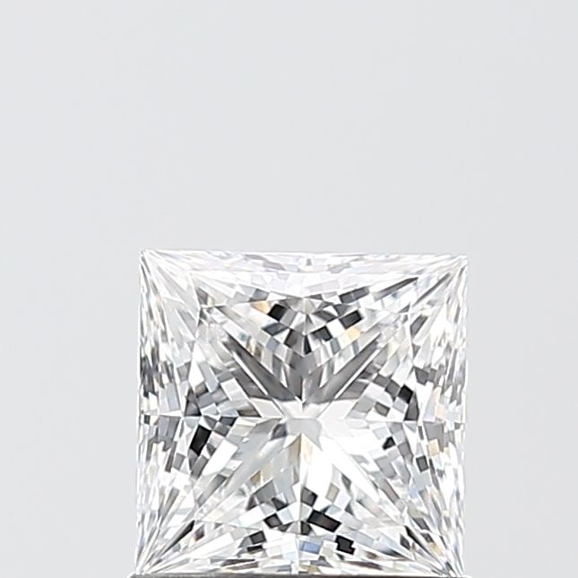 Loose Diamond - PRINCESS 1.02ct D VS1 (1 of 1)