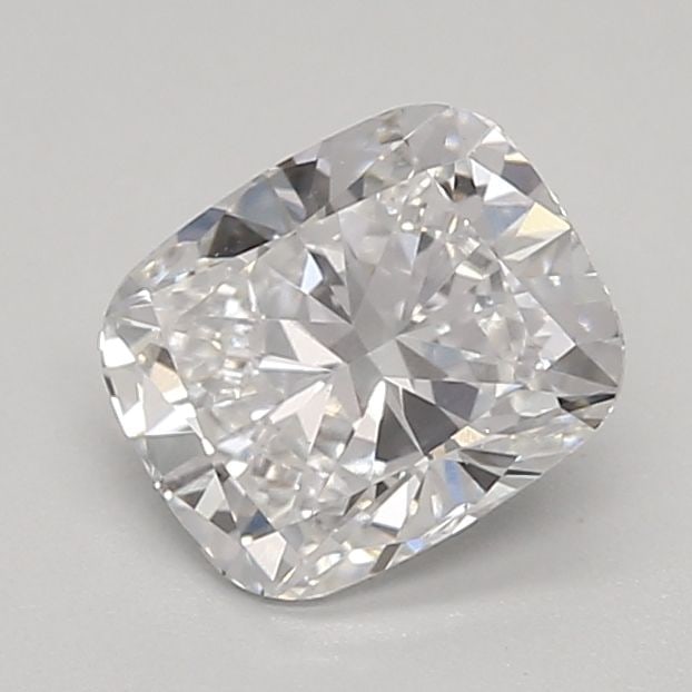 Loose Diamond - CUSHION MODIFIED 0.92ct E VVS2: Loose Diamond - CUSHION MODIFIED 0.92ct E VVS2 Source: This is a real non-mined Diamond that has been grown in a lab Shape: CUSHION MODIFIED Carats: 0.92 Color: E Clarity: VVS2 Certification: IGI Vide