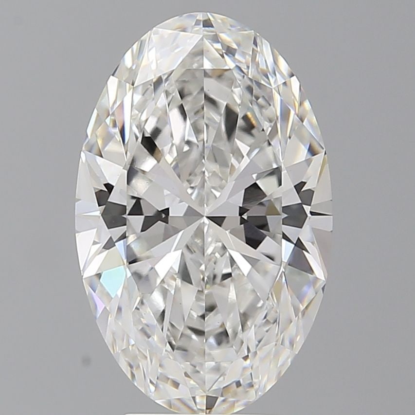 Loose Diamond - OVAL 5.1ct E VVS2: Loose Diamond - OVAL 5.1ct E VVS2 Source: This is a real non-mined Diamond that has been grown in a lab Shape: OVAL Carats: 5.1 Color: E Clarity: VVS2 Certification: IGI Video: