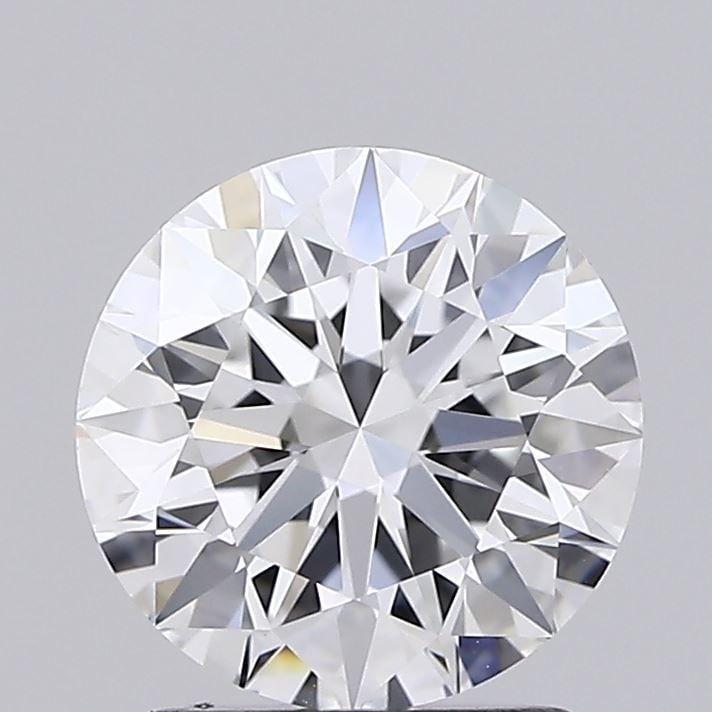 Ideal Loose Diamond - ROUND 1.58ct D VVS1 (1 of 1)