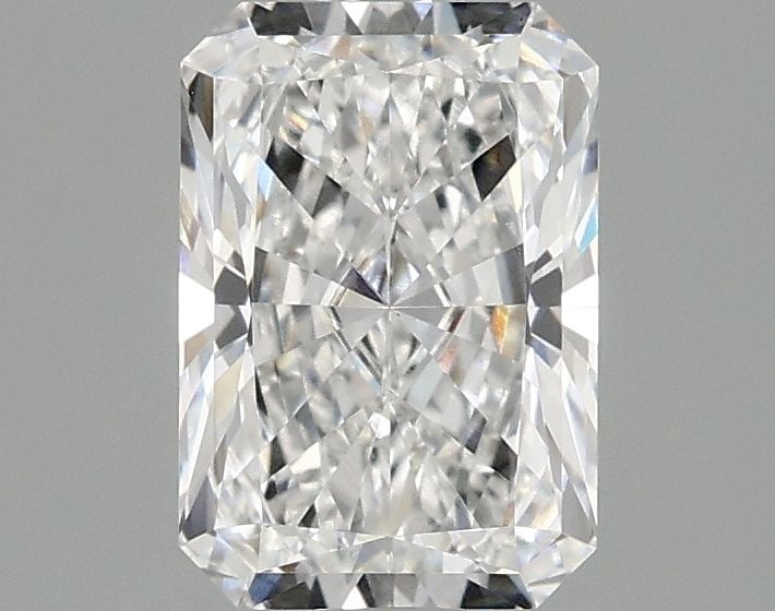 Loose Diamond - RADIANT 1.58ct E VVS2 (1 of 1)
