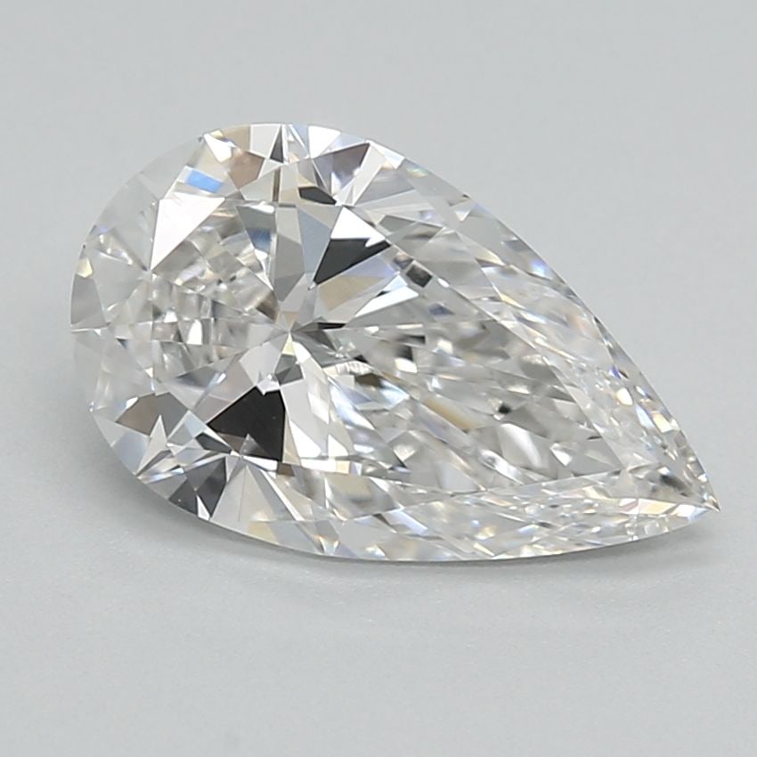 Loose Diamond - PEAR 1.41ct E VVS2 (1 of 1)