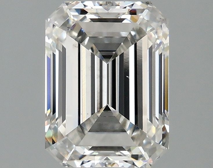 Loose Diamond - EMERALD 1.98ct G VS1 (1 of 1)