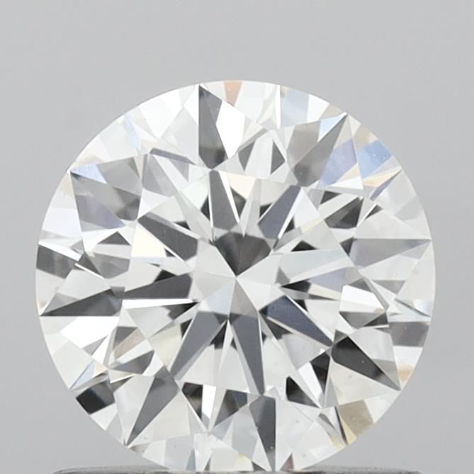 Ideal Loose Diamond - ROUND 0.81ct E VS1 (1 of 1)