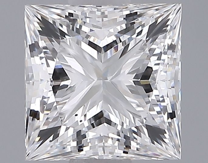 Loose Diamond - PRINCESS 1.5ct D VS2 (1 of 1)