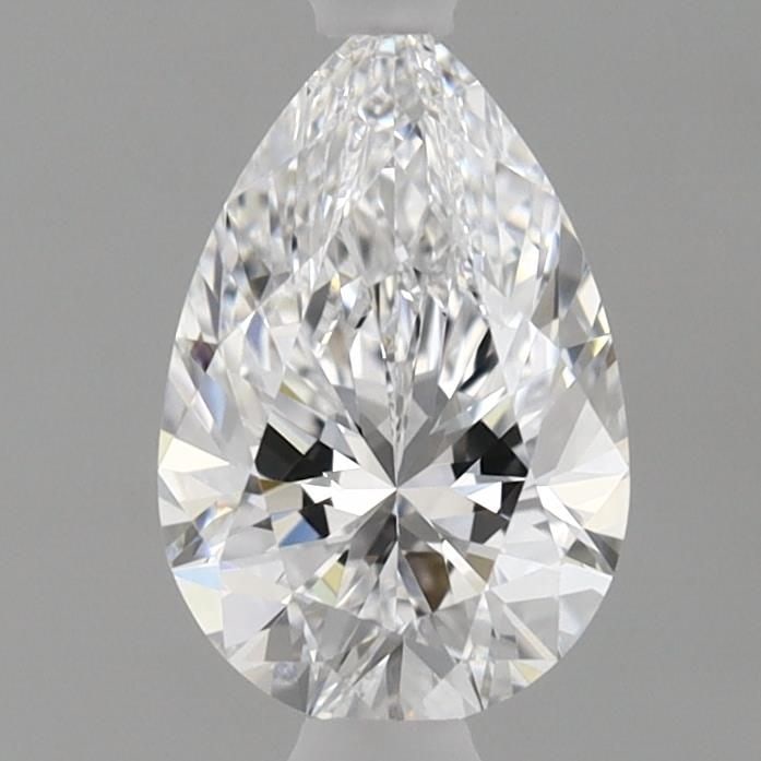 Loose Diamond - PEAR 0.98ct D VS2 (1 of 1)