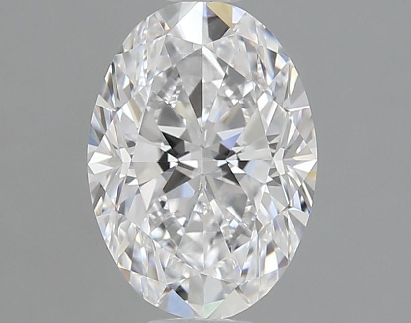 Loose Diamond - OVAL 1.2ct D VVS2 (1 of 1)