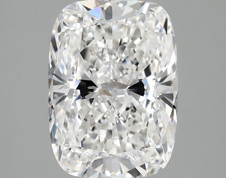 Loose Diamond - CUSHION MODIFIED 2.08ct E VVS2 (1 of 1)