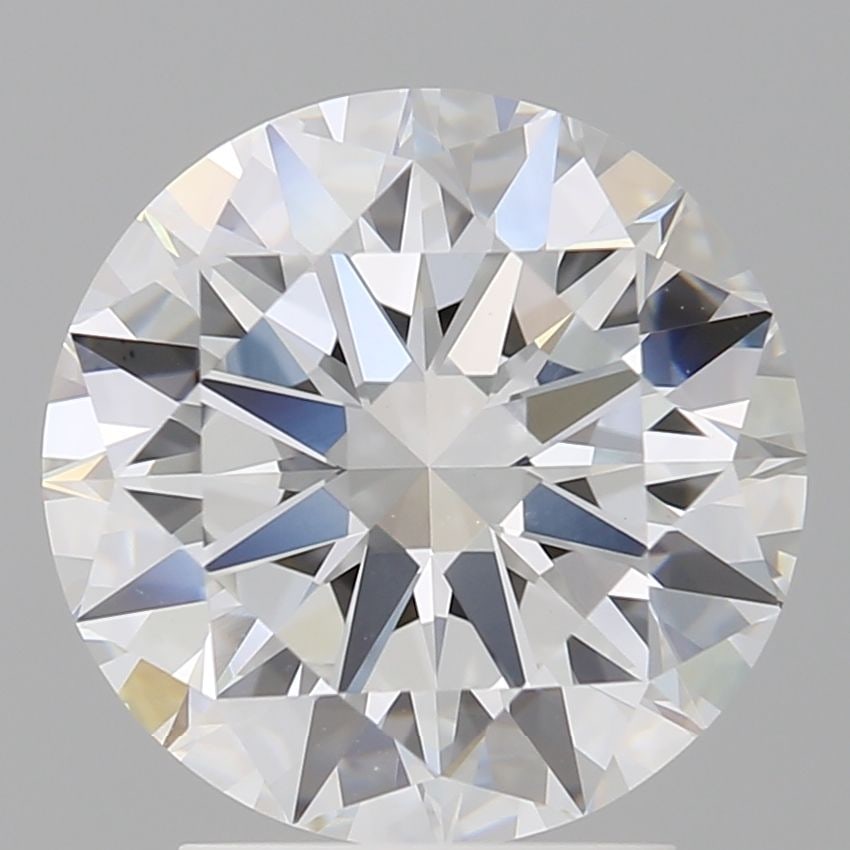 Loose Diamond - ROUND 3.01ct D VVS2 (1 of 1)