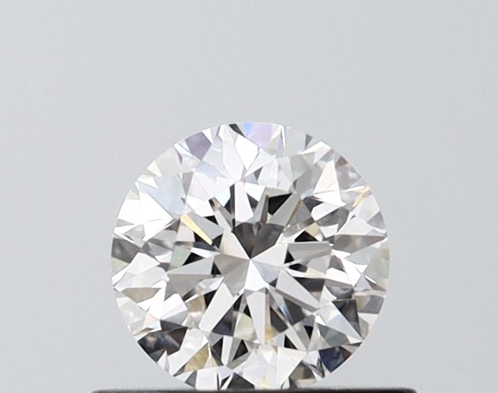 Loose Diamond - ROUND 0.5ct F VVS2 (1 of 1)