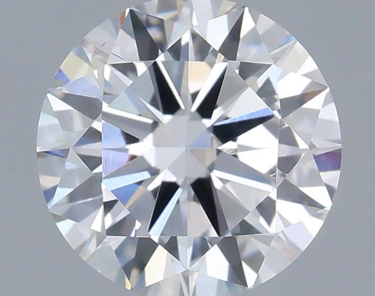 Loose Diamond - ROUND 1.07ct D VS1: Loose Diamond - ROUND 1.07ct D VS1 Source: This is a real non-mined Diamond that has been grown in a lab Shape: ROUND Carats: 1.07 Color: D Clarity: VS1 Certification: IGI Video: