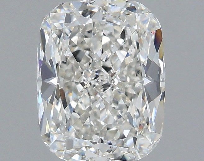 Loose Diamond - CUSHION MODIFIED 1.55ct F VVS2 (1 of 1)
