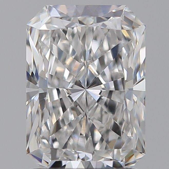 Loose Diamond - RADIANT 1.54ct E VVS2 (1 of 1)