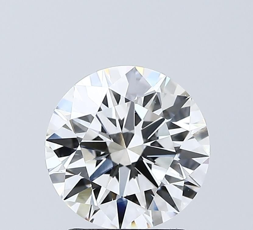 Ideal Loose Diamond - ROUND 2.05ct E VVS2 (1 of 1)