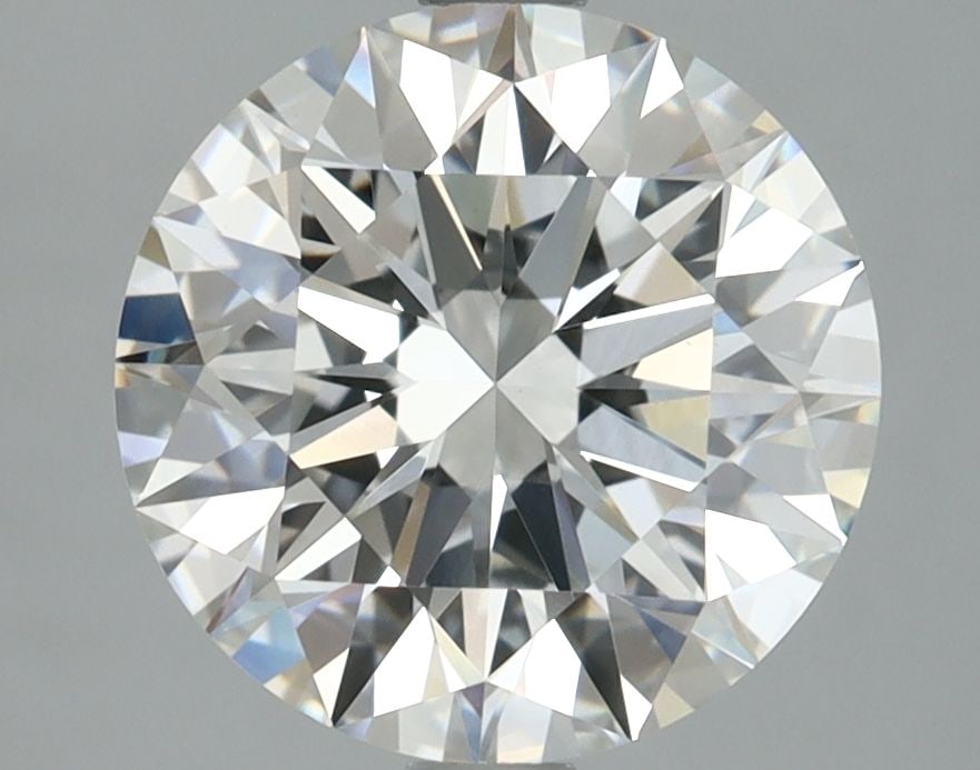Ideal Loose Diamond - ROUND 3.07ct F VVS2: Ideal Loose Diamond - ROUND 3.07ct F VVS2 Source: This is a real non-mined Diamond that has been grown in a lab Shape: ROUND Carats: 3.07 Color: F Clarity: VVS2 Certification: IGI Video: