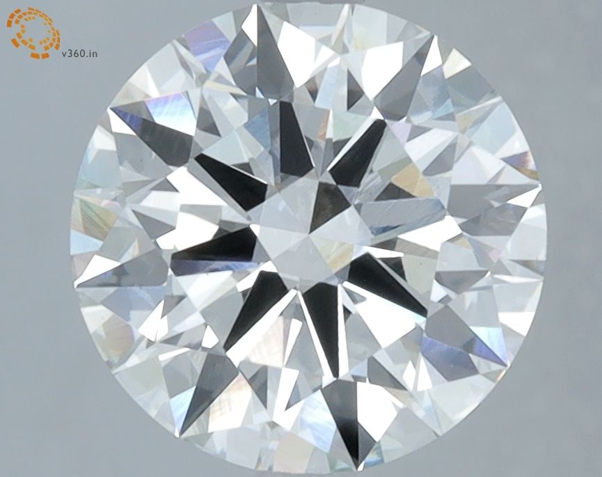 Ideal Loose Diamond - ROUND 3.01ct F VS1: Ideal Loose Diamond - ROUND 3.01ct F VS1 Source: This is a real non-mined Diamond that has been grown in a lab Shape: ROUND Carats: 3.01 Color: F Clarity: VS1 Certification: IGI Video: