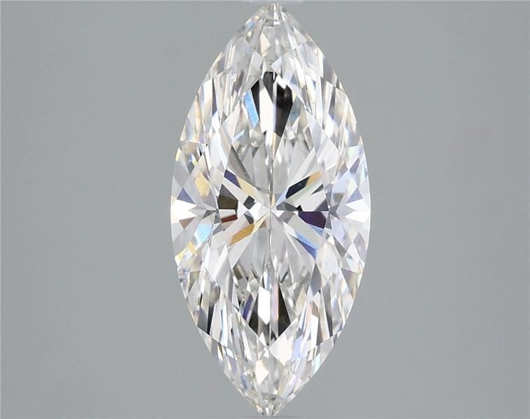 Loose Diamond - MARQUISE 2.05ct H VS1 (1 of 1)
