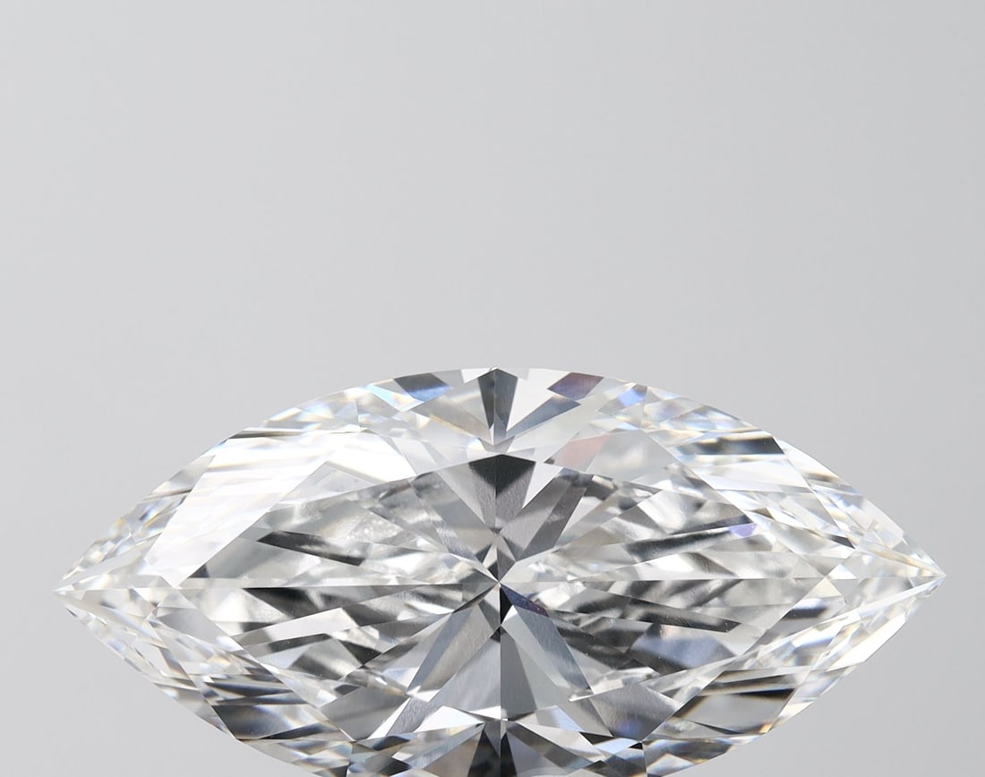Loose Diamond - MARQUISE 12.21ct F VVS2 (1 of 1)