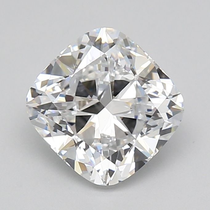Loose Diamond - CUSHION MODIFIED 2.54ct D VVS1 (1 of 1)