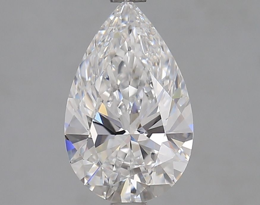 Loose Diamond - PEAR 2.02ct D VVS2 (1 of 1)