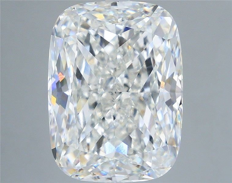 Loose Diamond - CUSHION MODIFIED 10.04ct F VVS2 (1 of 1)
