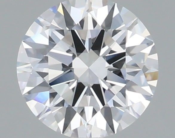 Loose Diamond - ROUND 1.08ct D VS1 (1 of 1)