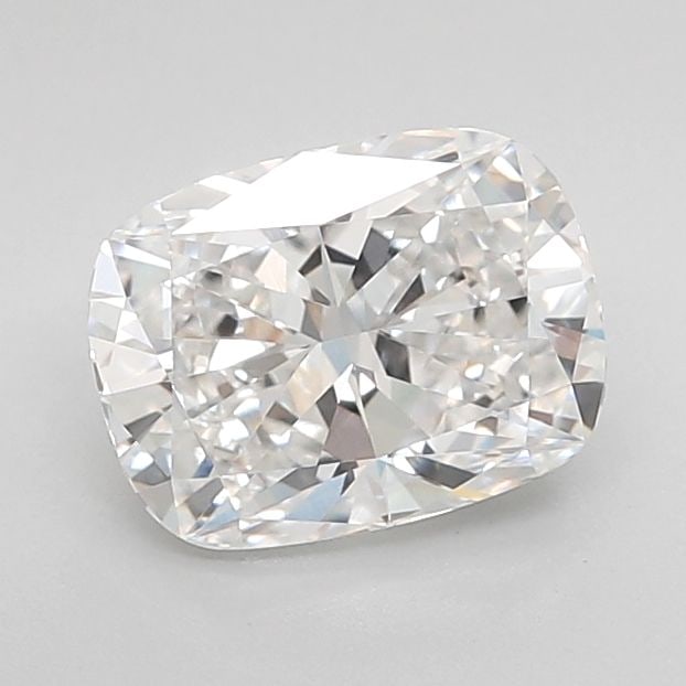 Loose Diamond - CUSHION MODIFIED 1.49ct D VVS2 (1 of 1)