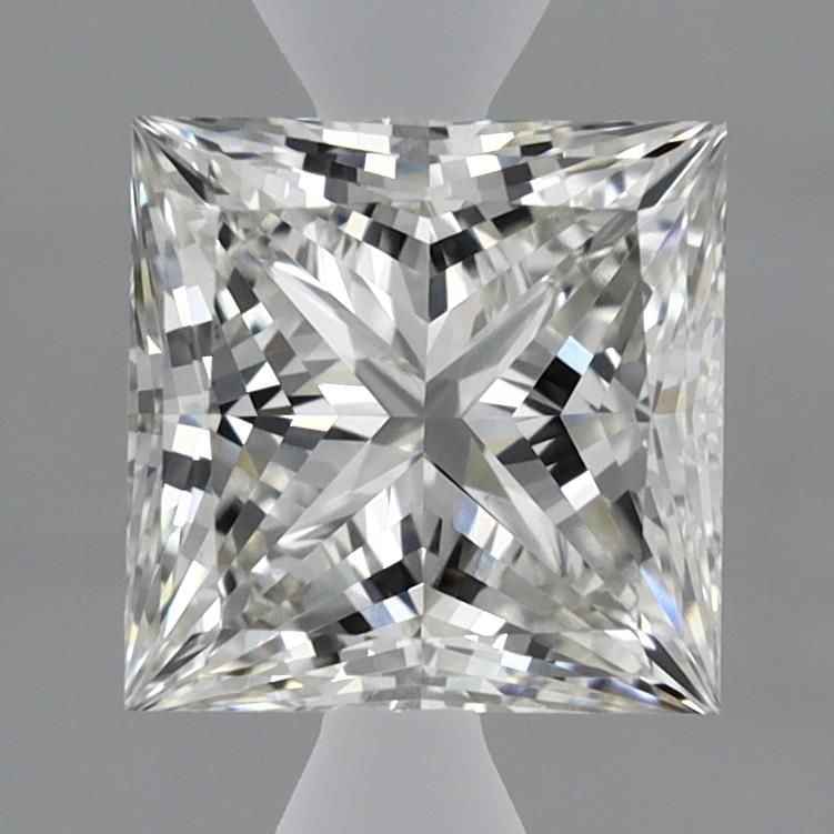 Loose Diamond - PRINCESS 1.92ct G VS1 (1 of 1)