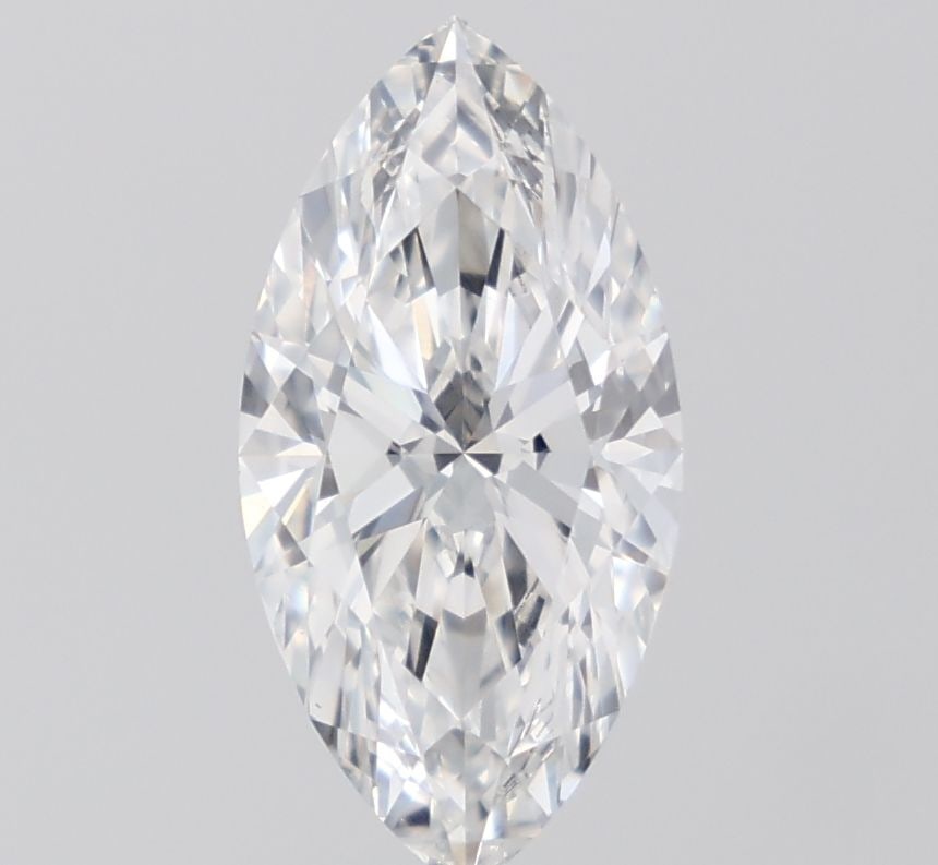 Loose Diamond - MARQUISE 3.03ct E VVS2 (1 of 1)