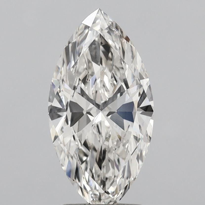 Loose Diamond - MARQUISE 2.01ct G VVS2 (1 of 1)