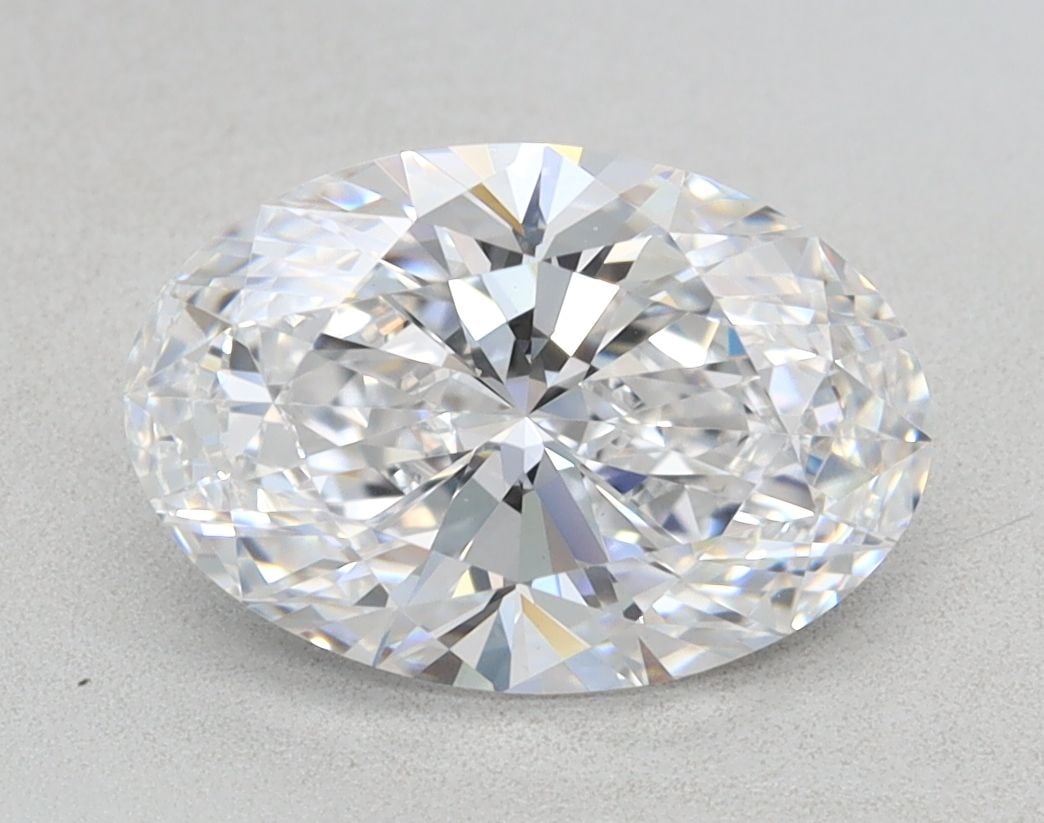 Loose Diamond - OVAL 1.54ct D VVS2 (1 of 1)