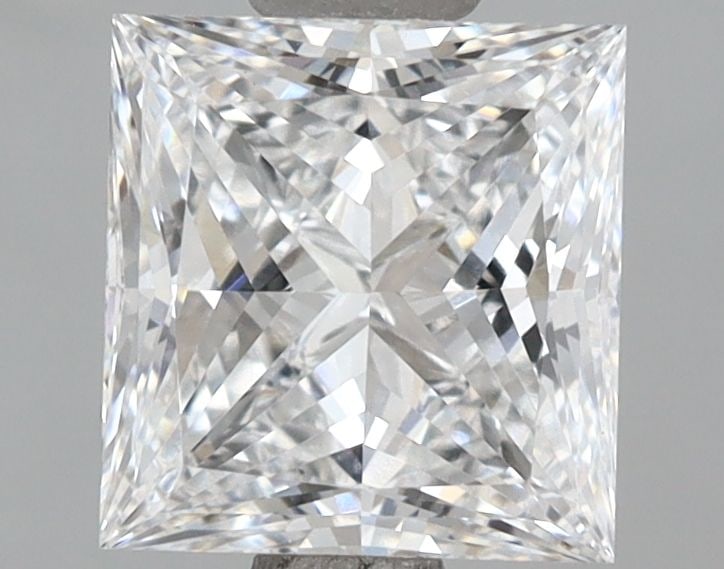 Loose Diamond - PRINCESS 1.49ct D VVS2 (1 of 1)