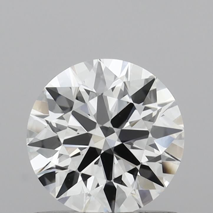 Ideal Loose Diamond - ROUND 0.77ct D VVS2 (1 of 1)