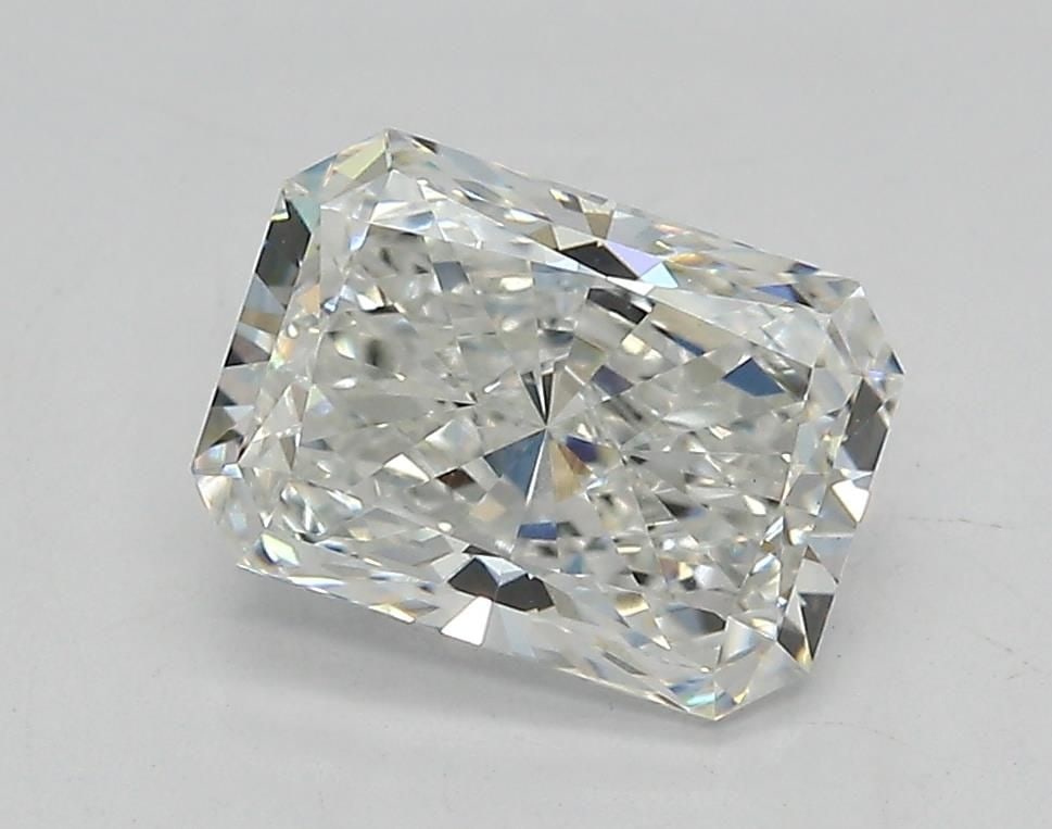 Loose Diamond - RADIANT 1.52ct E VVS2 (1 of 1)
