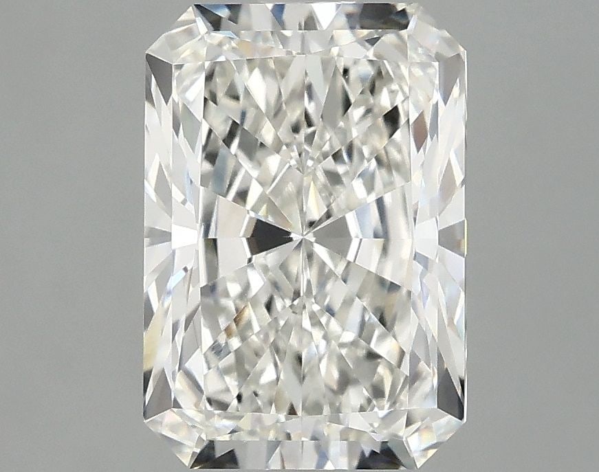 Loose Diamond - RADIANT 2.93ct G VS1: Loose Diamond - RADIANT 2.93ct G VS1 Source: This is a real non-mined Diamond that has been grown in a lab Shape: RADIANT Carats: 2.93 Color: G Clarity: VS1 Certification: IGI The Diamond Depot