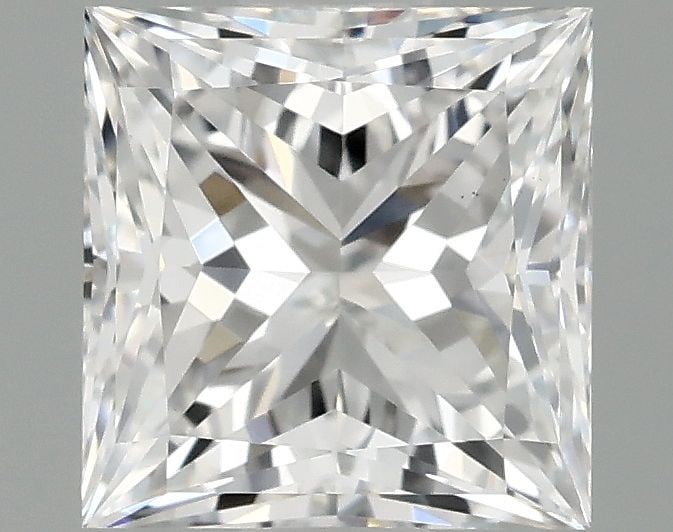 Loose Diamond - PRINCESS 1.05ct D VS1: Loose Diamond - PRINCESS 1.05ct D VS1 Source: This is a real non-mined Diamond that has been grown in a lab Shape: PRINCESS Carats: 1.05 Color: D Clarity: VS1 Certification: IGI Video: Video Link 