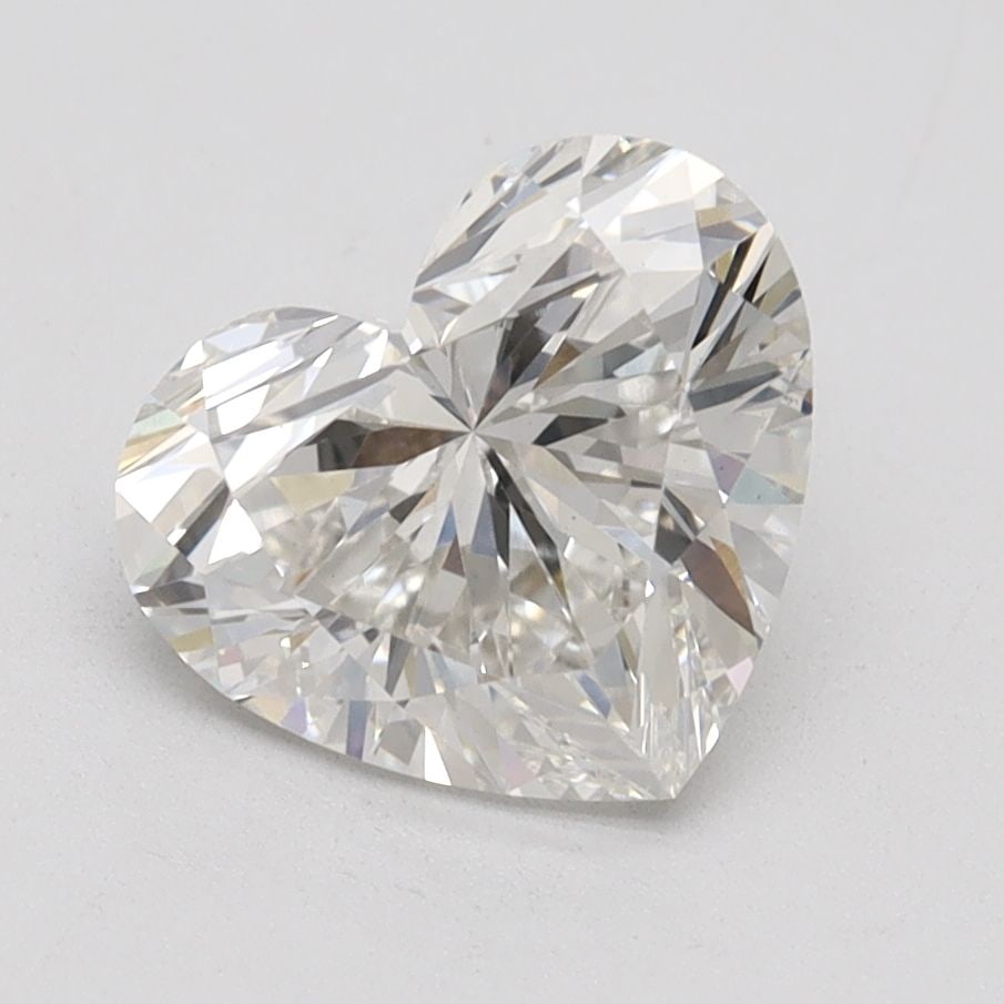 Loose Diamond - HEART 2.16ct G VS1 (1 of 1)