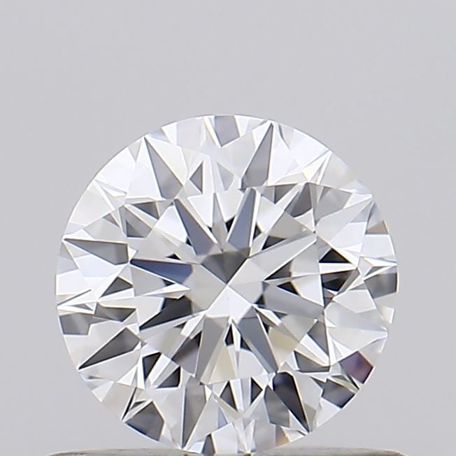 Ideal Loose Diamond - ROUND 0.5ct E IF